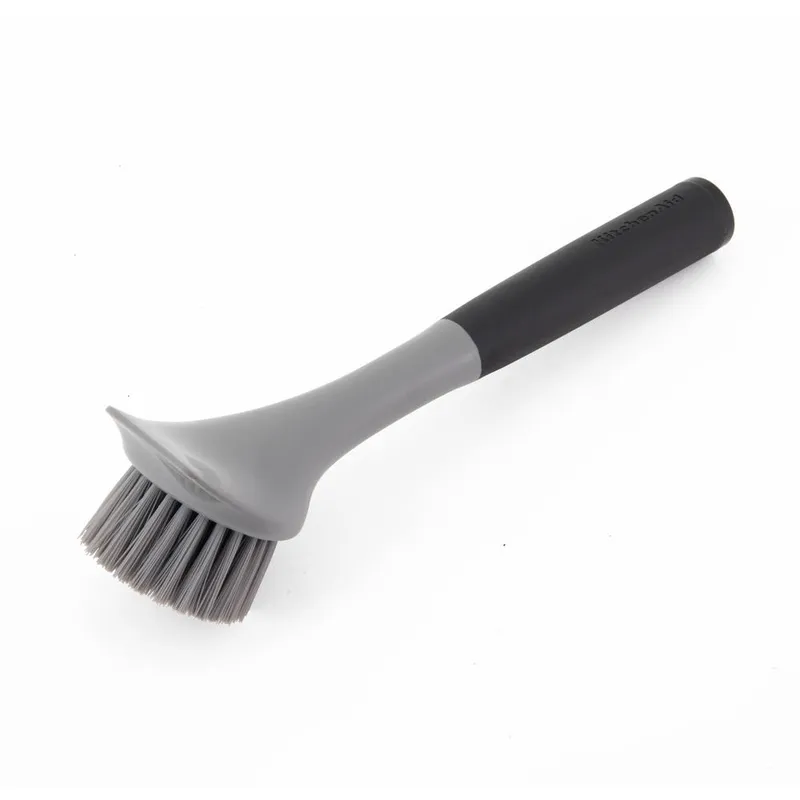 Kitchenaid - Cast Iron Washing Up Brush
