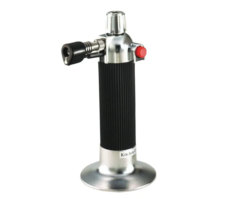 KitchenCraft Cooks Blowtorch