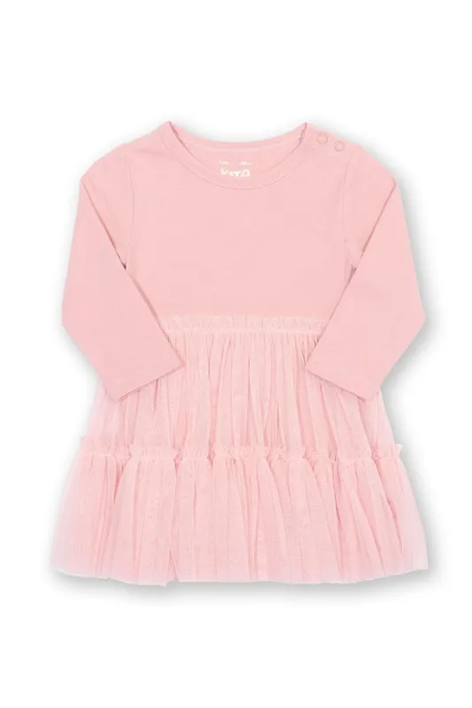 Kite Girl's Baby Fairy Bodydress in Pink Size: 12-18 m Pink 12-18 m