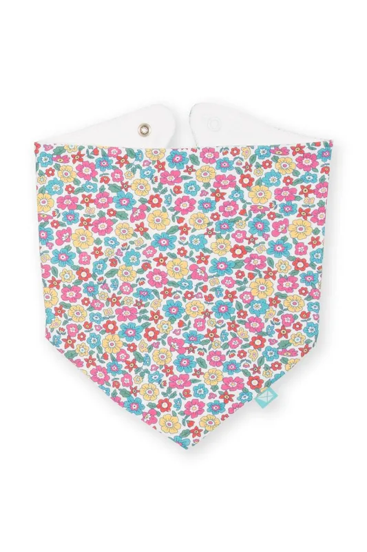 Kite Women's Baby Born To Bloom Bib Multicolor