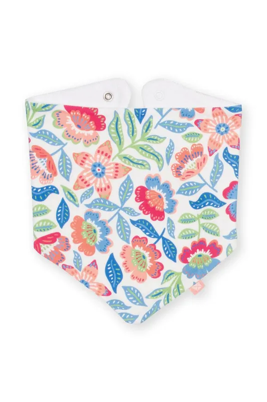 Kite Women's Baby Tropicarnival Bib Multicolor