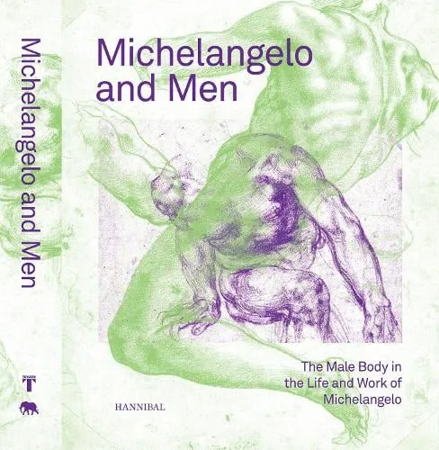 Klazina Botke Michelangelo and Men