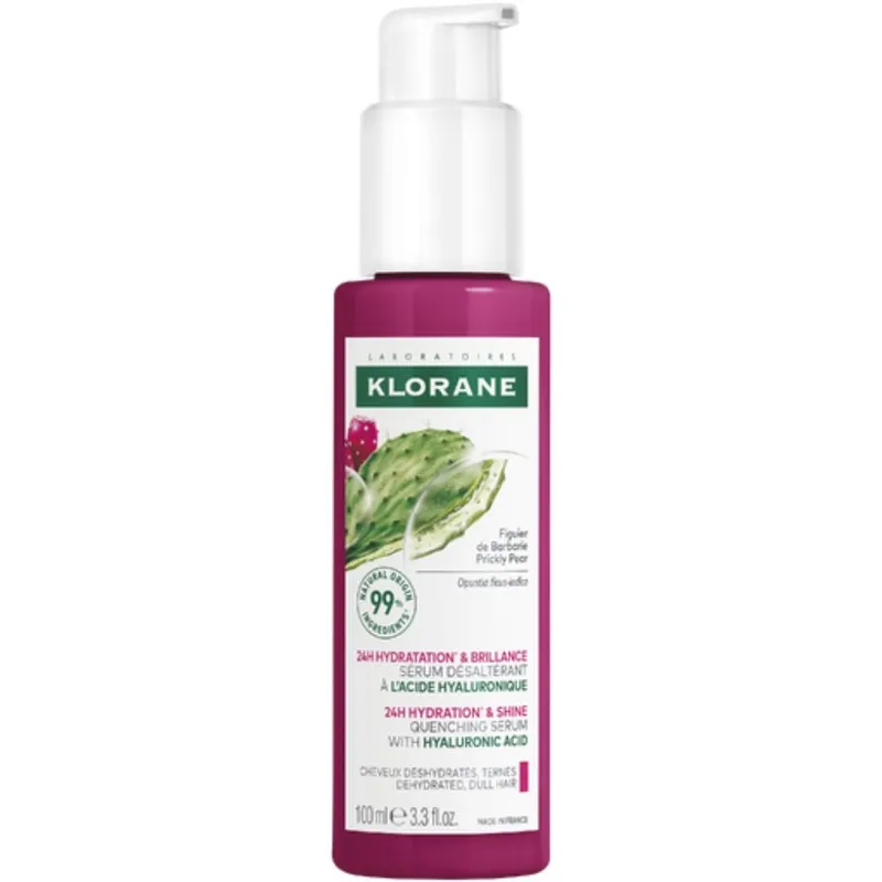 Klorane Prickly Pear Serum 100ml