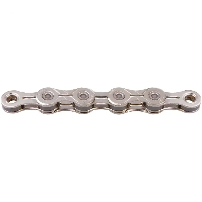 Kmc X10-EL Extra Light 10 Speed Chain - Silver