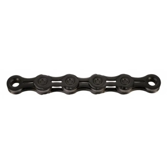 Kmc X11-EL Waxed 11-Speed Chain 118L - Black