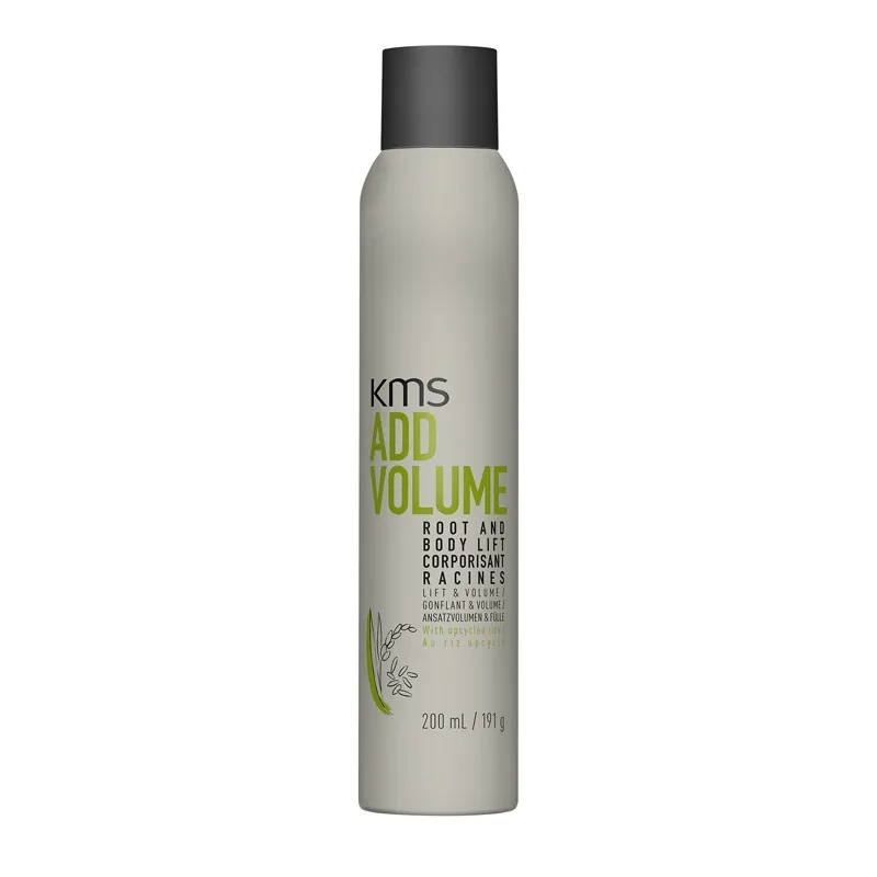 Kms AddVolume Root & Body Lift 200ml