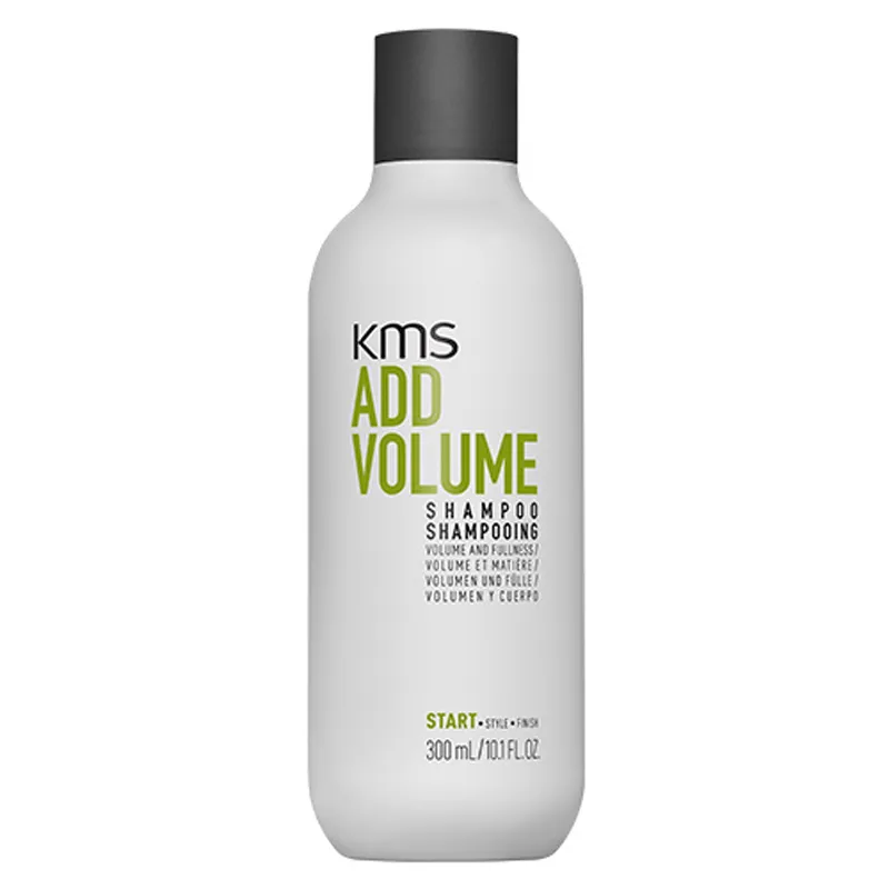 Kms AddVolume Shampoo 300ml