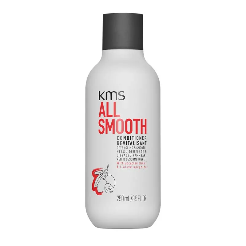 Kms All Smooth Conditioner 250ml