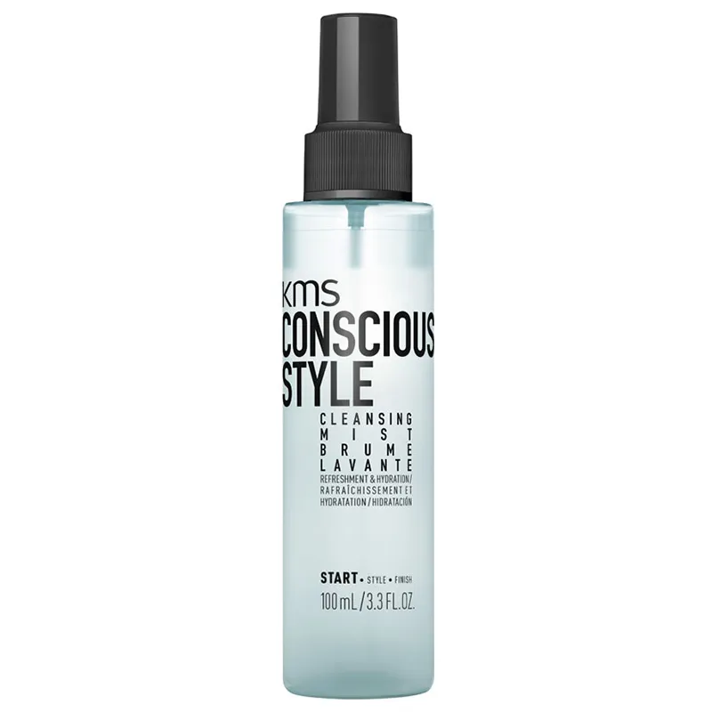 Kms Conscious Style Cleansing Mist 100ml in Clear Clear