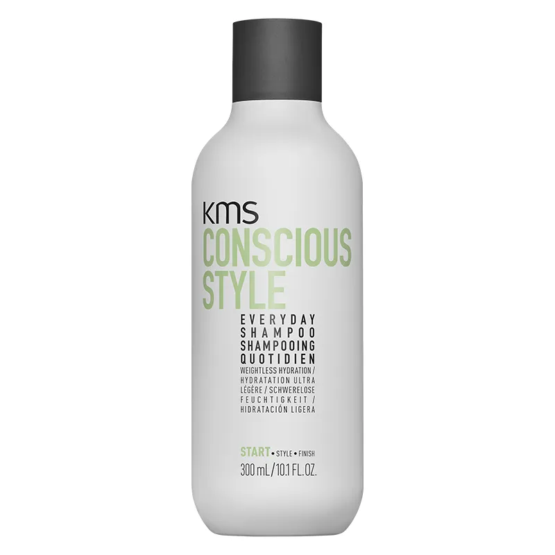 Kms ConsciousStyle Everyday Shampoo 300ml