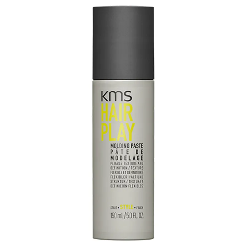 Kms HairPlay Molding Paste 150ml