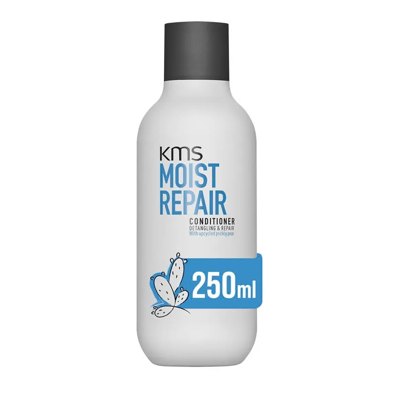 Kms Moist Repair Conditioner 750ml