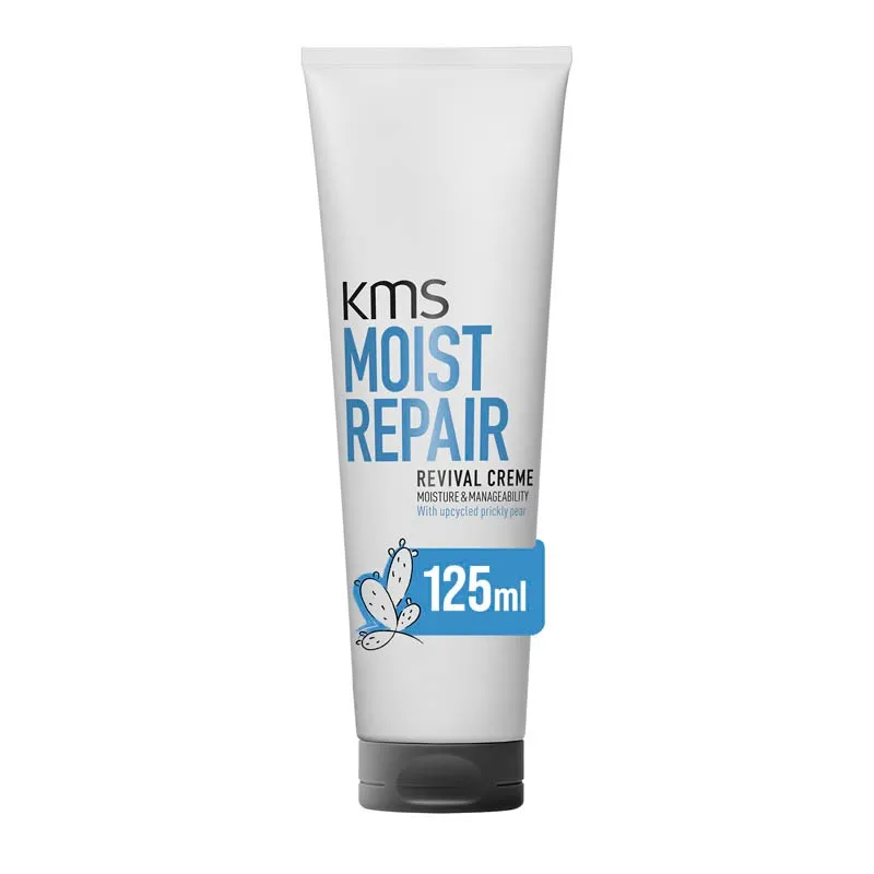 Kms Moist Repair Revival Crème 125ml