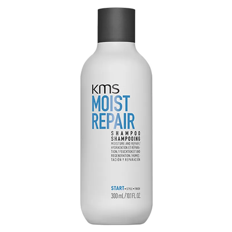 Kms MoistRepair Shampoo 300ml