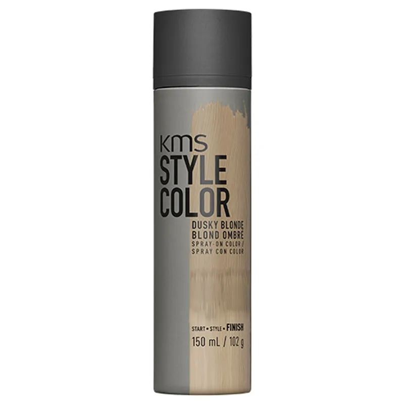 Kms Style Color Dusky Blonde 150ml