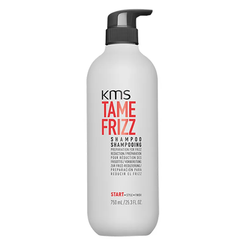 Kms TameFrizz Shampoo 750ml