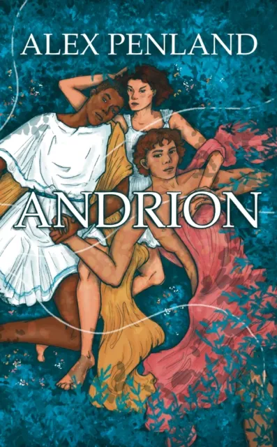 Knight Errant Press Andrion