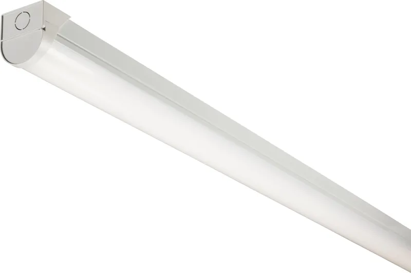 Knightsbridge Lighting 6ft LED Emergency Batten- 4000K 230V IP20 42W