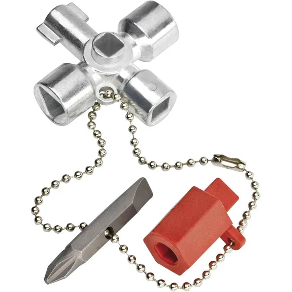 Knipex Twin Key
