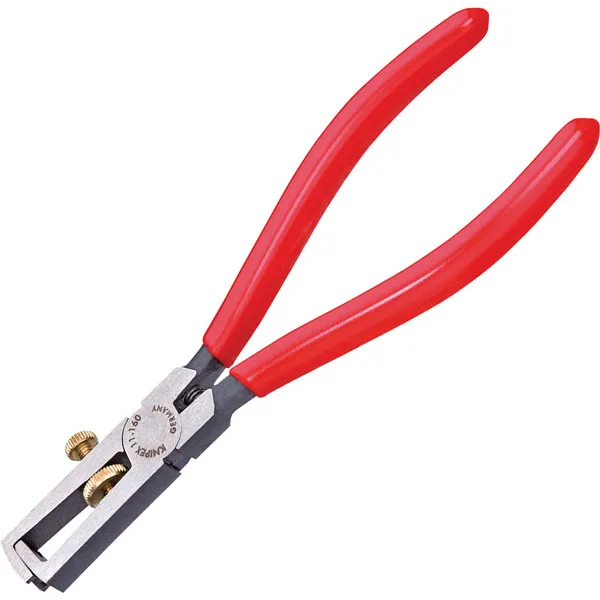 Knipex 11 02 160 Insulation Strippers 160mm