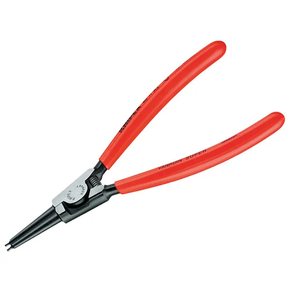 Knipex - Circlip Pliers External Straight 19 - 60mm A2 KPX4611A2