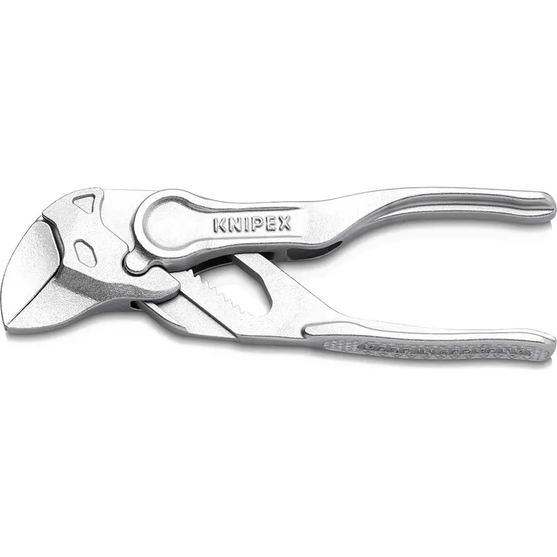 Knipex 86 04 XS Pliers Wrench 100mm