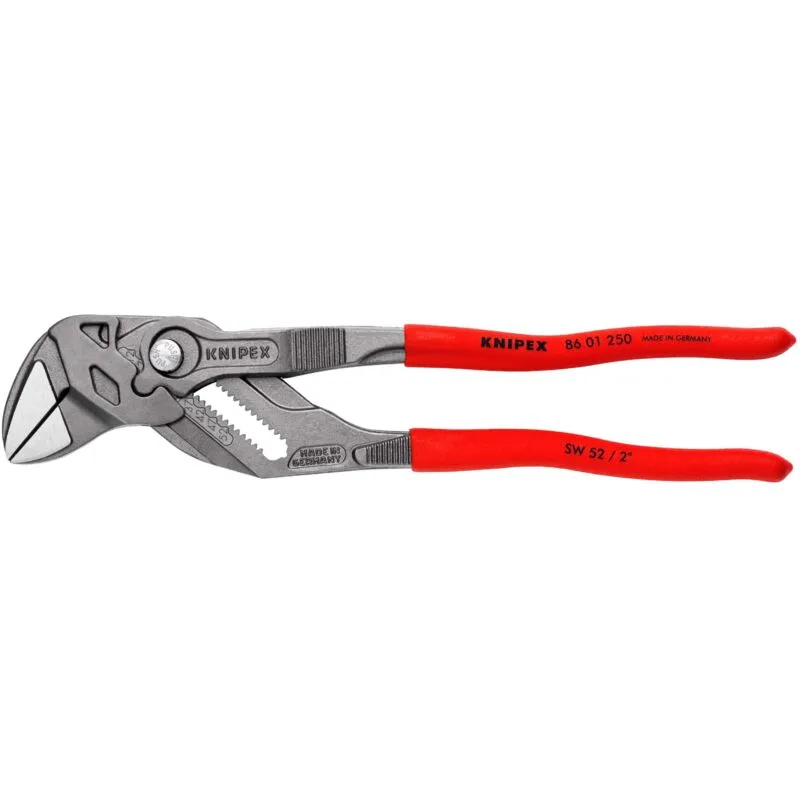 Knipex - 8601250 250mm Pliers Wrench