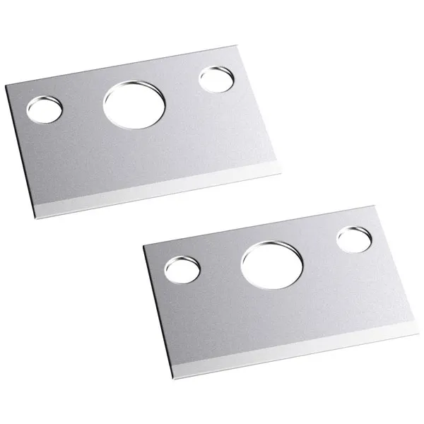 Knipex 90 22 Spare Blades for Bix Plastic Pipe Cutter