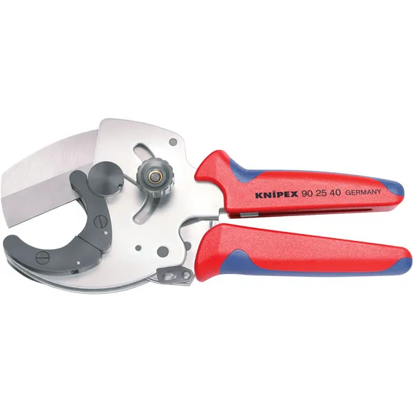 Knipex 90 25 40 210mm Pipe Cutter