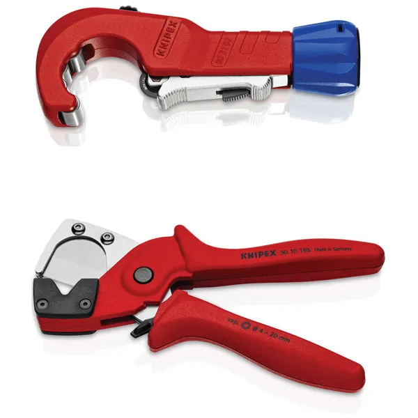 Knipex 90 31 02 BK TubIX® Pipe Cutter