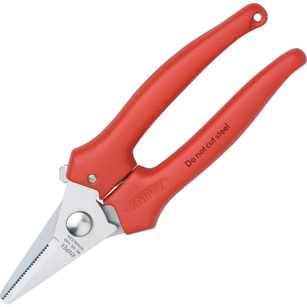 Knipex 95 05 Combination Shears 140mm