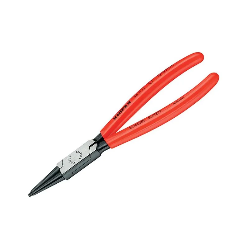 Knipex - Circlip Pliers Internal Straight 12-25mm J1 KPX4411J1
