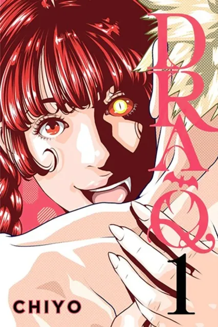Kodansha America, Inc Dra-Q 1