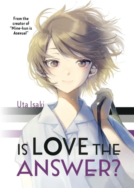 Uta Isaki Is Love the Answer?