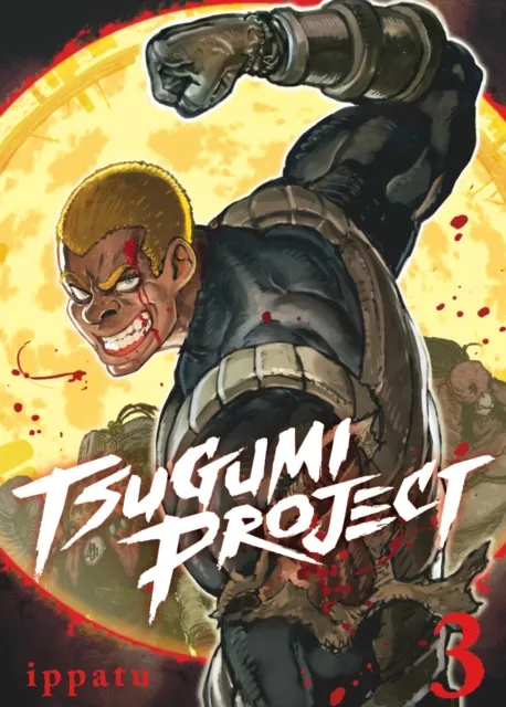 Kodansha America, Inc Tsugumi Project 3