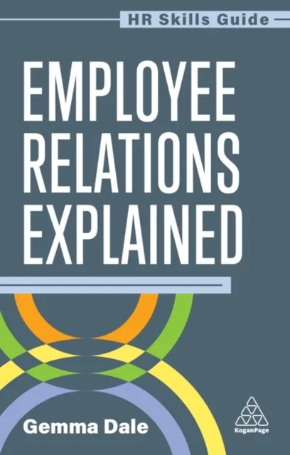 Kogan Page Ltd Employee Relations Explained