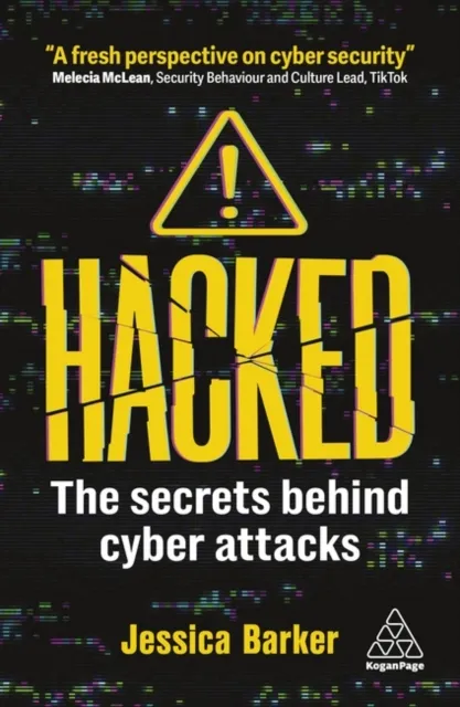 Kogan Page Ltd Hacked : The Secrets Behind Cyber Attacks