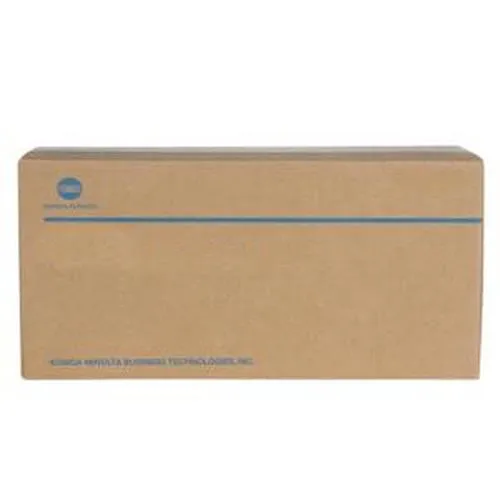 Original Konica Minolta TNP48Y Yellow Toner Cartridge