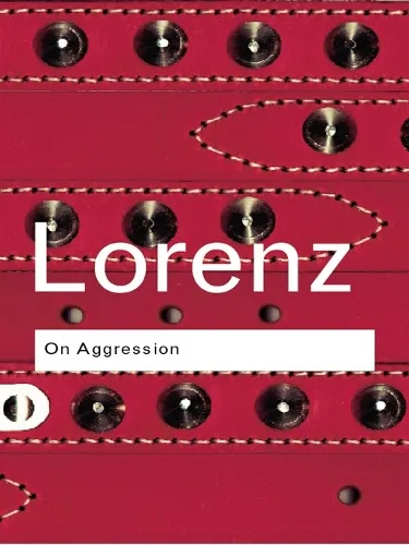 Konrad Lorenz On Aggression