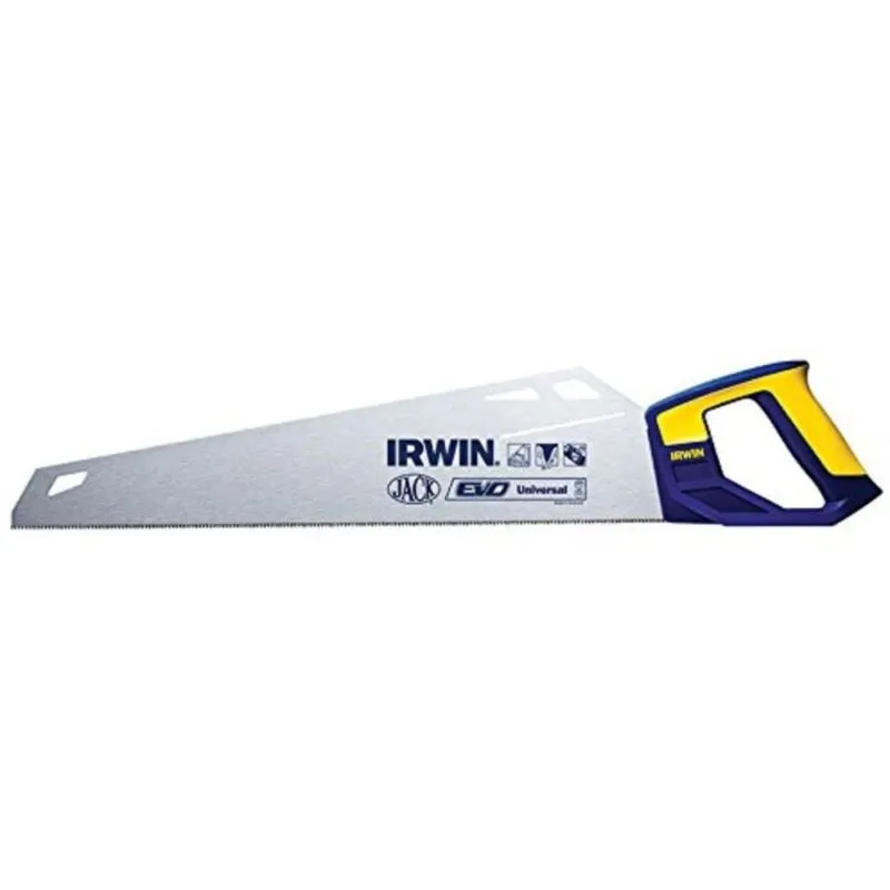 Irwin 10507858 Evo Handsaw Universal 10T / 11P