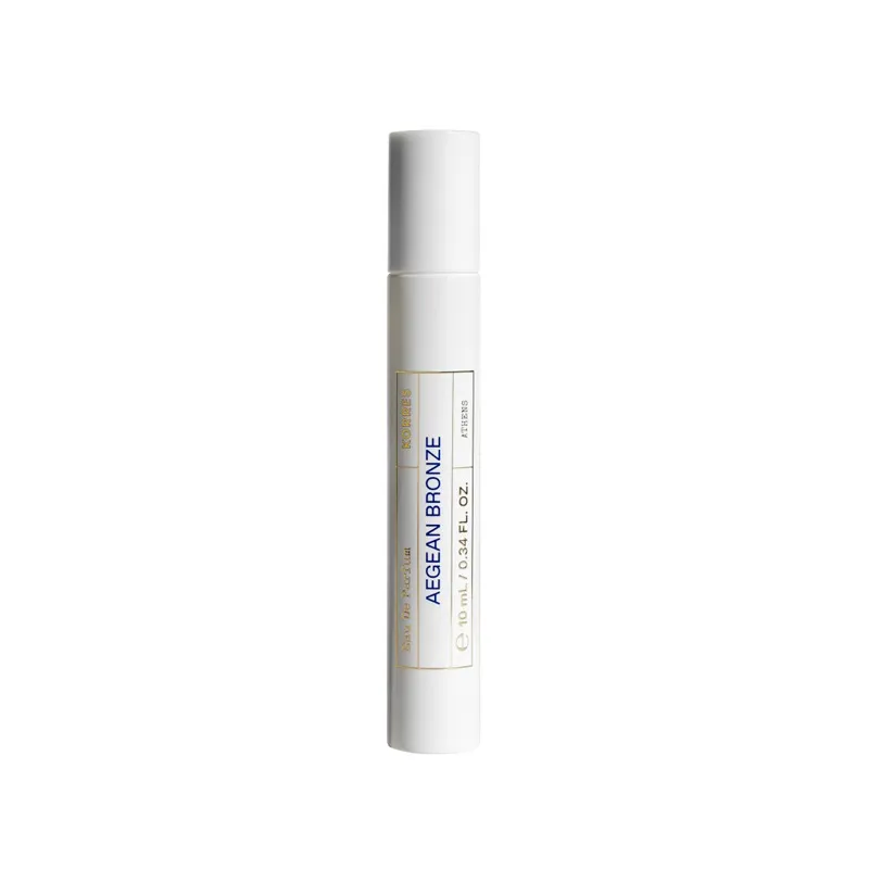 Korres Aegean Bronze Eau De Pafum 10ml