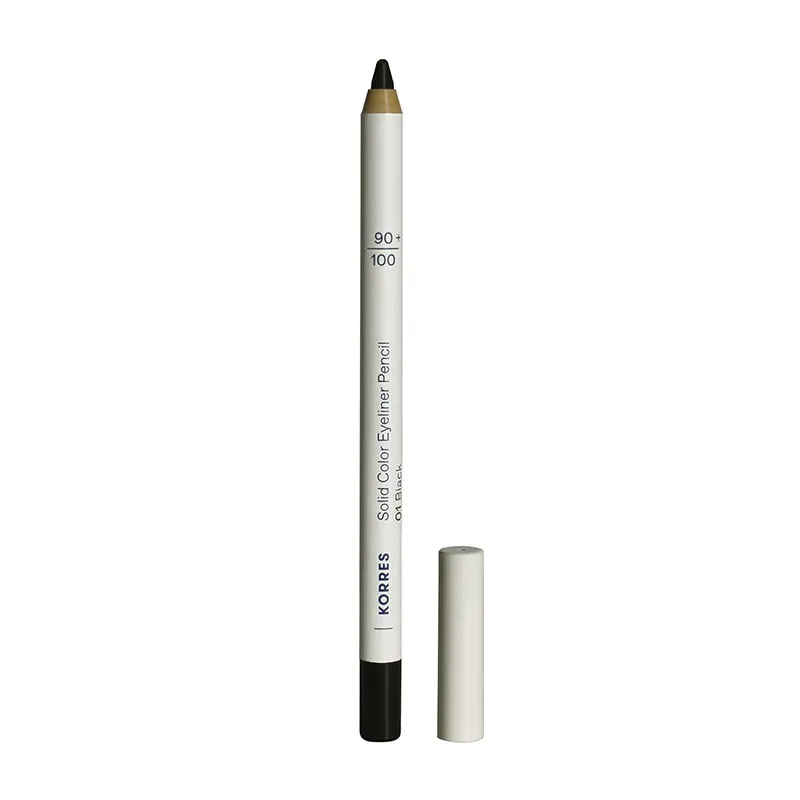 Korres Solid colour Eyeliner Pencil 04 Cobalt Blue