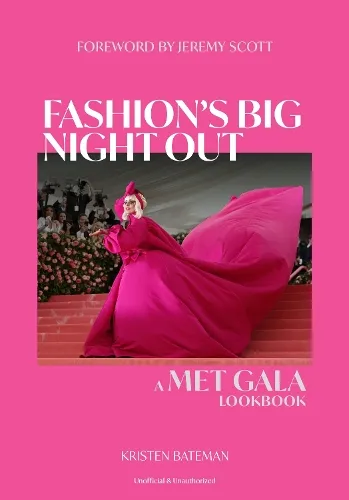 Kristen Bateman Fashion's Big Night Out