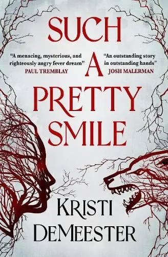 Kristi DeMeester Such a Pretty Smile
