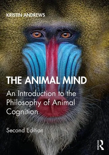 Kristin Andrews The Animal Mind