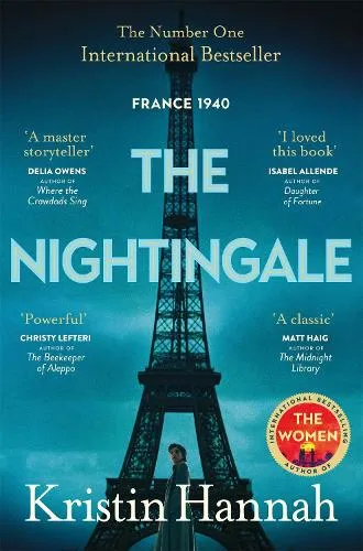 Kristin Hannah The Nightingale