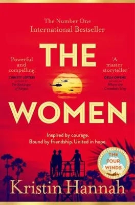 Kristin Hannah The Women