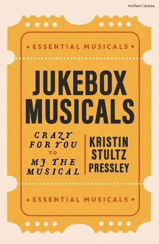 Kristin Stultz Pressley Jukebox Musicals