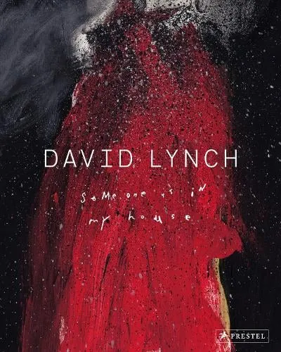 Kristine McKenna David Lynch