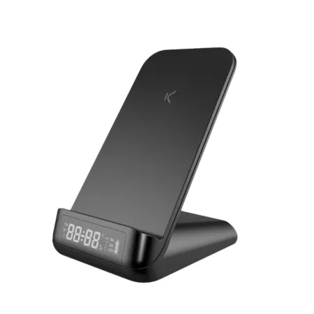 Ksix Wireless Charger - 15W